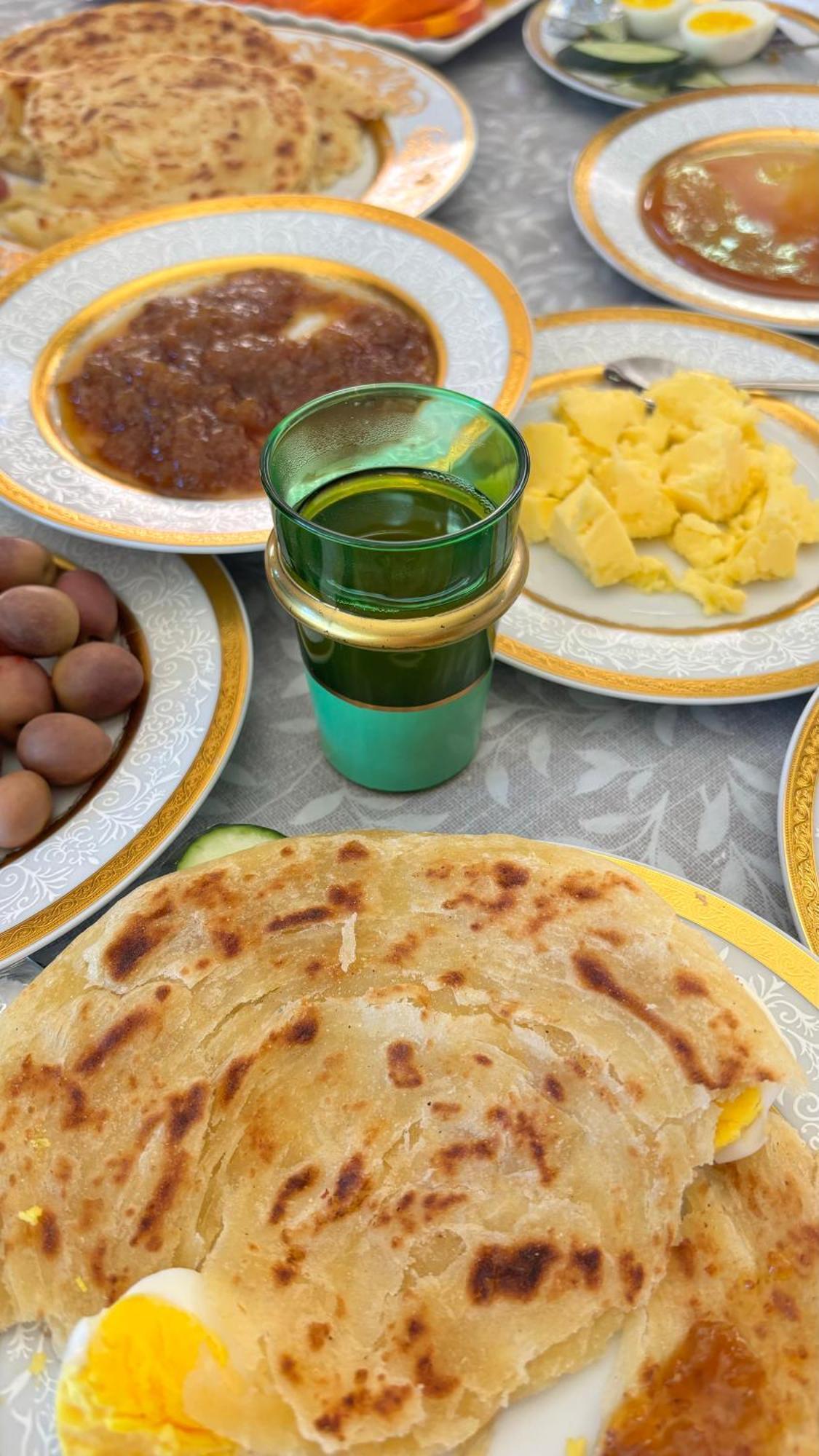 Gite Marbie Maison Rurale, Une Experience Naturelle Unique, Au Coeur Du Moyen Atlas, Maroc Kasba Tibouda Buitenkant foto